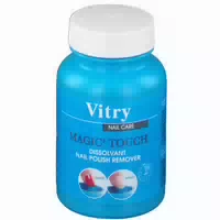 Vitry Dissolvant Magic Touch ohne Aceton Neue Formel