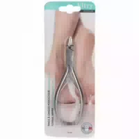 Vitry Doppelschnabel Nagelzange 14cm