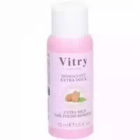 Vitry Extra Sanfter Nagellackentferner ohne Aceton
