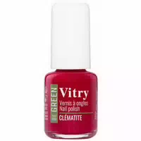 Vitry Be Green Nagellack Farbe : Clematis