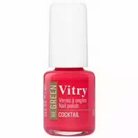 Vitry Be Green Nagellack Farbe : Cocktail