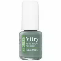 Vitry Be Green Nagellack Farbe : Eisscholle