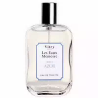 Vitry Les Eaux Mémoire Bleu Azur