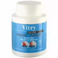 Vitry Magic Touch Nagellackentferner