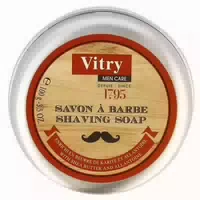 Vitry Men Care Rasierseife