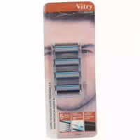 Vitry Men High Precision Rasierklingen