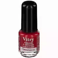 Vitry Nagellack Amoureuse N°107