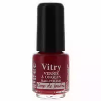 Vitry Nagellack Farbe : Blitzschlag