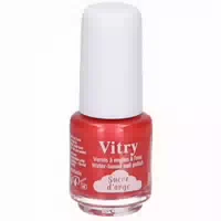 Vitry Nagellack auf Wasserbasis Farbe : Gerstenzucker