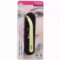 Vitry Pinzette 1027c Schräg 9 cm