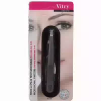 Vitry Edelstahl Pinzette