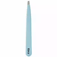Vitry Professionelle Pinzetten Edelstahl Vorspannbits Farbe 9 cm Farbe : Grün