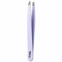 Vitry Professionelle Pinzetten Edelstahl Vorspannbits Farbe 9 cm Farbe : Grün