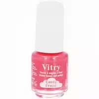 Vitry Vao Wasser Candy Erdbeere