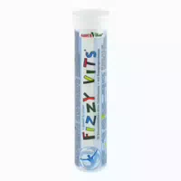 Vits For Kids Brausetabletten 20 St