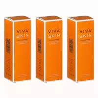 Viva Skin Anti Aging Tagescreme Lsf 20