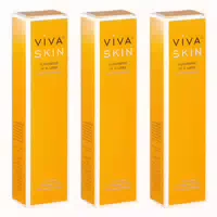 Viva Skin Fußcreme Urea 12%