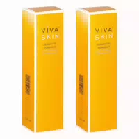 Viva Skin Gesichtstonikum ohne Alkohol