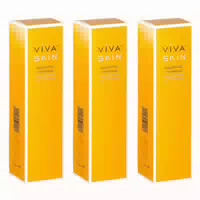 Viva Skin Gesichtstonikum ohne Alkohol