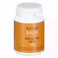 Viva Skin Nail & Hair Caps
