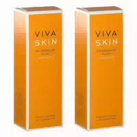 Viva Skin Pflegesalbe Plus