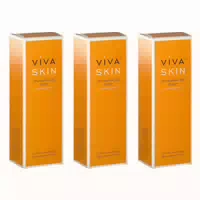 Viva Skin Pflegesalbe Plus