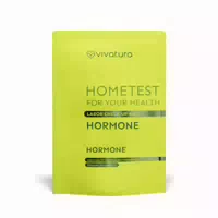 Vivatura Eisen Test Kit