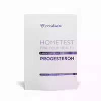 Vivatura Progesteron Test Kit