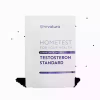 Vivatura Testosteron Test Kit 1 st