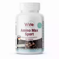 Vive Supplements | Amino Max Sport
