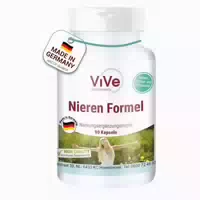 Vive Supplements | Nieren Formel