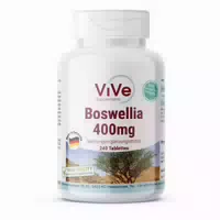 Vive Supplements | Boswellia 800mg