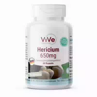 Vive Supplements | Hericium 1300mg