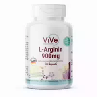 Vive Supplements | l Arginin 4500mg
