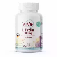 Vive Supplements | l Prolin 1000mg