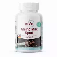 Vive Supplements | Omega 3 1000mg