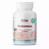 Vive Supplements | Probimmun Schluckfreundlich