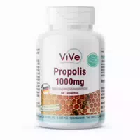 Vive Supplements | Propolis 1000mg