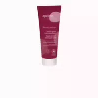 Apeiron Natural Care Handcreme Intensivpflege