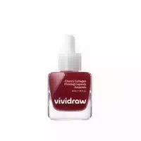 Vividraw Cherry Collagen Firming Capsule Ampoule 40ml