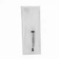 Blockwasserspritze Vorgef 10 Ml Glycerinlösung Steril