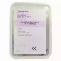 Mundpflege Set 1 St