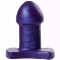 Vixen Creations Tristan 2 Analplug 10,5 Cm