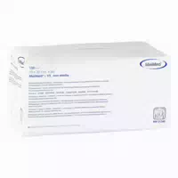 Vlieskompressen 10x20 cm Unsteril