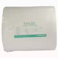 B Braun Wipes