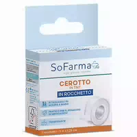 Vliesstoffrolle m 5x1,25 cm Sofarmapiu Sofarmapiu
