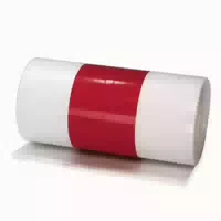 Vliwaktiv Ag Tamponade 10 cm X 10 cm