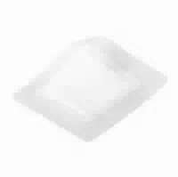 Vliwasorb Adhesive Superabsorberkompresse Hohe Saugkapazität 15x15 cm