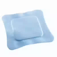 Vliwasorb Pro Superabsorbierender Wundverband 22 X 22 cm