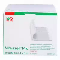 Vliwazell Pro Steril 10x20